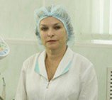 Миронова Елена Николаевна