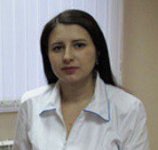 Овчаренко Ольга Петровна