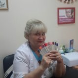 Якунина Наталья