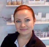 Алексеева Любовь