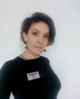 Попова Анна