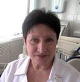 Вахитова Елена Николаевна