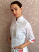 Корнилова Елизавета