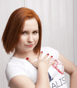 Ляпустина Маргарита