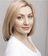 Коныгина Людмила