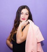 Абайдуллина Самира