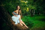 Сергеева Наталья