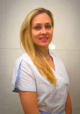 Громова Евгения Андреевна