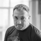 Волков Геннадий
