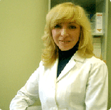 Шульман Елена Иосифовна