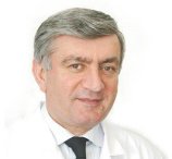 Абакаров Садула Ибрагимович