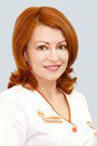 Варганова Юлия Валерьевна