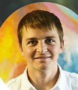Наврозов Евгений