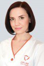 Глазкова Ксения Алексеевна