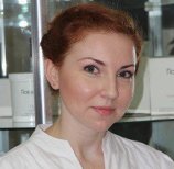 Павлюкевич Наталья
