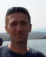Индюков Михаил