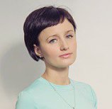 Кузьменко Екатерина