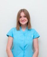 Калашникова Елена Валерьевна 