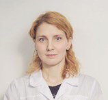 Абдуллина Камила