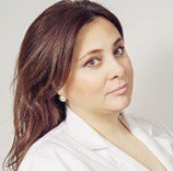Дигаева Белла