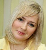 Шутова Олеся