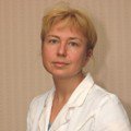 Баронова Зульфия