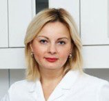 Павлова Ольга Юрьевна