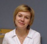 Карнаухова Евгения Анатольевна