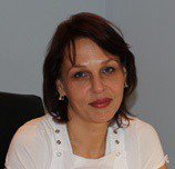 Драга Елена Андреевна