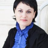 Дорофеева Оксана Владимировна