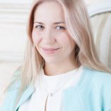 Филистович Анастасия Григорьевна