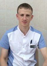 Журавлев Виктор Федорович