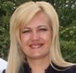 Веремеенко Алина