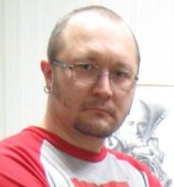 Белов Сергей