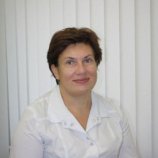 Короткова Наталья Александрова