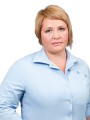 Морина Татьяна Степановна