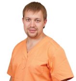 Чащин Кирилл Валерьевич