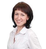 Августинович Светлана Анатольевна