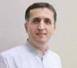 Акаев Ибрагим Рамазанович