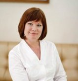 Захарова Лариса Васильевна