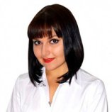 Борисова Влада Вячеславовна