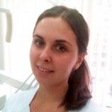 Шулеметова Ольга Эдуардовна