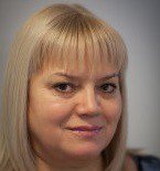 Гребенькова Светлана
