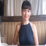 Биктина Марина