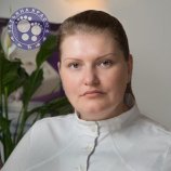 Цыбина Ольга Владимировна
