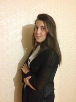 Алиева Раксана