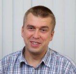 Колодешников Денис Викторович