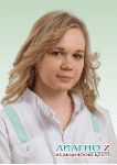 Карнаухова Ольга Станиславовна