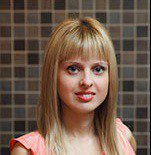 Пономарева Анна Николаевна