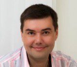 Геворкян Оскар Владимирович